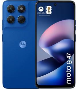 Smartphone motorola moto g47 8gb/ 128gb/ 6.67'/ 5g/ azul