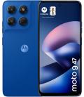 Smartphone motorola moto g47 8gb/ 128gb/ 6.67'/ 5g/ azul
