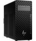 Ordenador hp z2 twr g1i u7 - 265 - 32gb - ssd 1tb - rtx a1000 - w11p