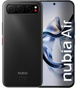 Smartphone zte nubia air 8gb/ 256gb/ 6.78'/ 5g/ negro