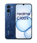 Movil realme c100x 5g 4 - 256gb azul