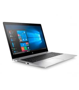 Portatil reacondicionado hp elitebook 850 g5 15.6 pulgadas - i7 - 8th - 8gb - 256gb ssd - win 11 pro - teclado