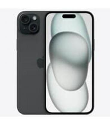 Apple iphone 15 plus 5g 256gb negro acondicionado