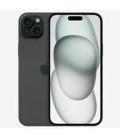 Apple iphone 15 plus 5g 256gb negro acondicionado