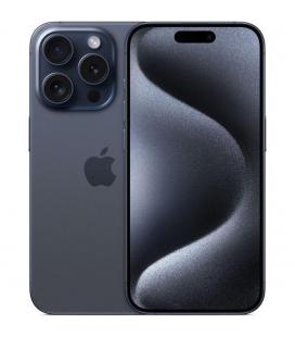 Apple iphone 15 pro 5g 512gb blue acondicionado