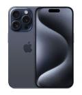 Apple iphone 15 pro 5g 512gb blue acondicionado