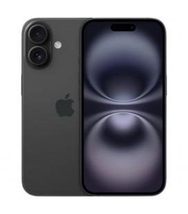 Apple iphone 16 256gb negro acondicionado