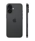 Apple iphone 16 256gb negro acondicionado