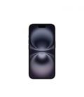 Apple iphone 16 256gb negro acondicionado