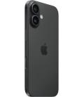 Apple iphone 16 256gb negro acondicionado