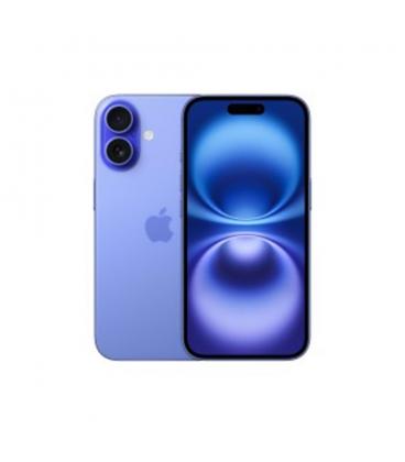 Apple iphone 16 256gb azul acondicionado