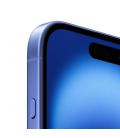 Apple iphone 16 256gb azul acondicionado