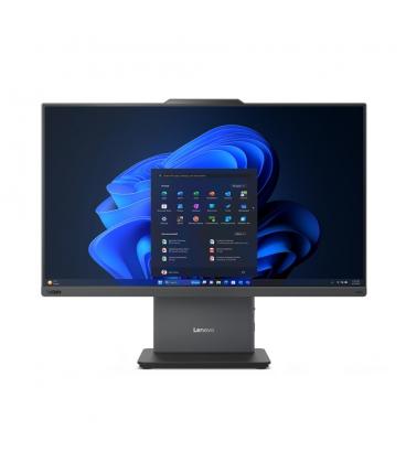Ordenador all in one lenovo thinkcentre neo 50a core 5 - 210h - 16gb - ssd 512gb - 23.8 pulgadas fhd - w11p reacondicionado