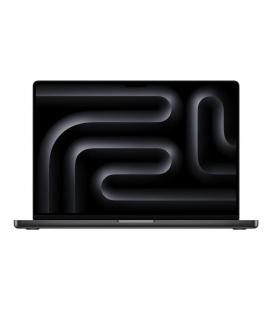 Portatil apple macbook pro 16 - apple m5 pro - 48gb - ssd 1tb - 16.2 pulgadas - space black