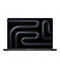 Portatil apple macbook pro 16 - apple m5 pro - 48gb - ssd 1tb - 16.2 pulgadas - space black