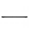 Portatil apple macbook pro 16 - apple m5 pro - 48gb - ssd 1tb - 16.2 pulgadas - space black