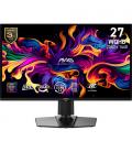 Monitor gaming msi mag 274qp qd - oled x24 27 pulgadas wqhd 240hz