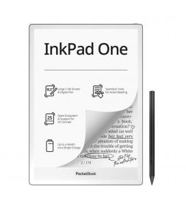 Ebook pocketbook inkpad one wifi 10.3 pulgadas 32gb matte black