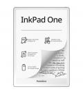 Ebook pocketbook inkpad one wifi 10.3 pulgadas 32gb matte black