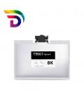 Tinta compatible dayma para epson t9661 negro 40.000 pag.