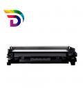 Toner compatible dayma para canon 051 negro 1.700 pag.