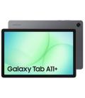 Tablet samsung galaxy tab a11+ wifi 11 pulgadas 6gb 128gb gris