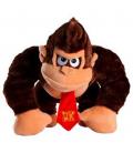 Peluche simba nintendo donkey kong 30cm