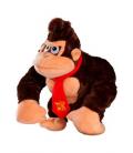 Peluche simba nintendo donkey kong 30cm