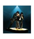 Figura sd toys cine the blue brothers jake y elwood cantando 18cm