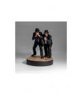 Figura sd toys cine the blue brothers jake y elwood cantando 18cm
