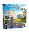 Juego de mesa the hanging gardens