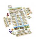 Juego de mesa the hanging gardens