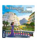Juego de mesa the hanging gardens