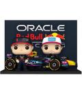Pop moment: racing s4 - red bull team