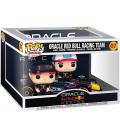 Pop moment: racing s4 - red bull team