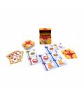 Juego de mesa kado