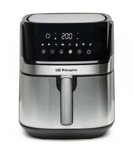 Freidora por aire airfryer / sin aceite orbegozo fdr 6510/ 1700w/ capacidad 6.5l