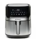 Freidora por aire airfryer / sin aceite orbegozo fdr 6510/ 1700w/ capacidad 6.5l