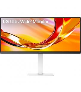 Monitor profesional ultrapanorámico lg 29bf550b-w 29'/ wfhd/ multimedia/ regulable en altura/ blanco