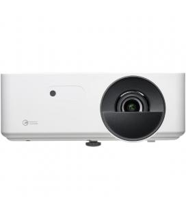 Proyector optoma lh351/ 3500 lúmenes/ full hd/ hdmi-vga/ blanco