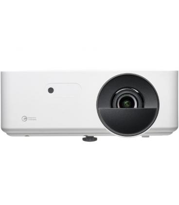 Proyector optoma lh351/ 3500 lúmenes/ full hd/ hdmi-vga/ blanco