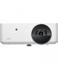 Proyector optoma lh351/ 3500 lúmenes/ full hd/ hdmi-vga/ blanco