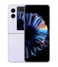 Smartphone zte nubia flip 2 8gb/ 256gb/ 6.9'/ 5g/ púrpura