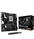 Placa base asrock b850m-x wifi r2.0/ ddr5/ pcie 5.0/ socket am5/ micro atx