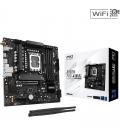 Placa base asrock b860m pro-a wifi socket 1851/ ddr5/ pcie 5.0/ micro atx