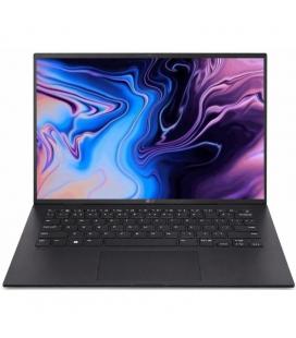 Portátil lg gram 14zb90s-g.ax55bn intel core ultra 5-115u/ 16gb/ 512gb ssd/ 14'/ sin sistema operativo