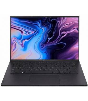 Portátil lg gram 14zb90s-g.ax55bn intel core ultra 5-115u/ 16gb/ 512gb ssd/ 14'/ sin sistema operativo