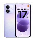 Smartphone xiaomi redmi note 17 6gb/ 128gb/ 6.99'/ 5g/ púrpura