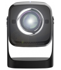 PROYECTOR DENVER PR-Denver PR-4852, 700 lúmenes ANSI, LCD, 3K (2880x1620), 8000:1, 1143 - 4572 mm (45 - 180"), 1,4 - 5 mCON CABL