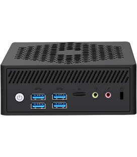 LEOTEC MINI PC INTEL N5095 + 8GB LPDDR4 + 128GB SSD
